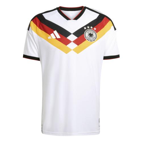 Preview: Deutschland Authentic WM Trikot - 2025-26